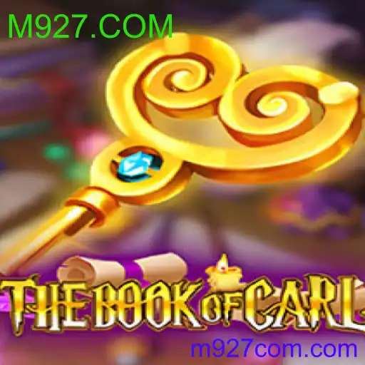 TheBookofCarl: Aventura e Estratégia no Cenário Atual