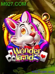 Entenda o Fascinante Jogo Wonderland e sua Conexão com M927.COM