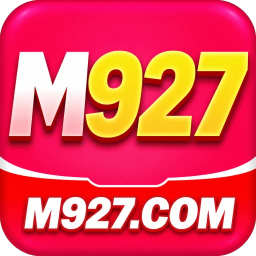 M927.COM Logo